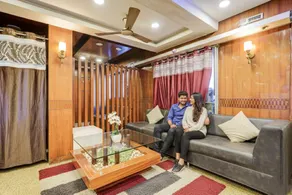 FabHotel New Olive Residency - Image 3