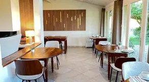 La Gomerie Chambres d'Hotes - Image 2