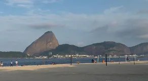 Stúdio Catete - Pertinho do Metrô e da Praia do Flamengo - Image 1