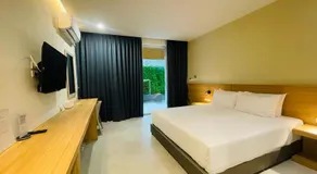 ARENICE Boutique Hotel - Image 2