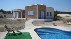 CASA IDEAL PARA DESCANSO Y TRANQUILIDAD - Image 3