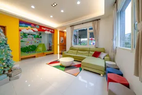 Playful Paradise - Image 3