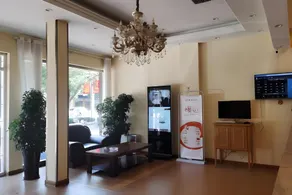 Home Inn Dezhou Ningjin Central Street Plaza - Image 4