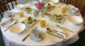Parkfield (Chepstow BnB) - Image 3