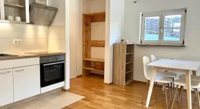 Apartment Huberspitz - Ruhe, Berge & Natur - Image 2