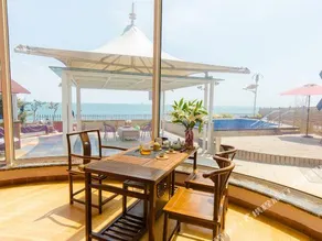 Guanlan Residence Seaview Resort Villa (Qingdao May 4th Plaza Vientiane City Shop) - Image 3