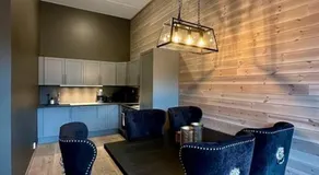 New high standard apartment in Trysil with ski in out - Image 4
