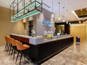 Park Inn by Radisson Taiyuan Railway Station Hotel - Image 4