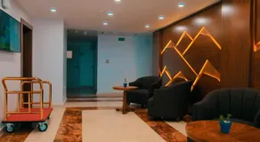 El Arz Cosy Hotel - Image 5
