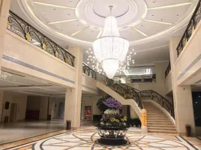Xingang International Hotel - Image 3