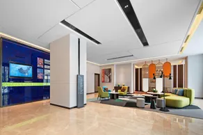 Hampton by Hilton Nanning Xingning - Image 5