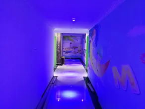 Hongxin Fashion Hotel - Image 5