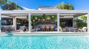 Maison élégante & cozy, 5mn des plages & St Tropez - Image 3