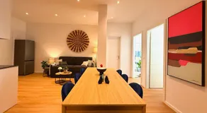 BeckHomes Munich - Stylish Central Apartments - Image 3