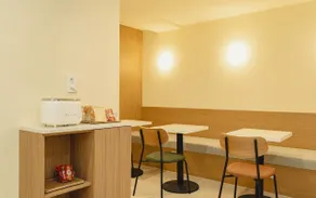 Hotel Daun Guri - Image 2