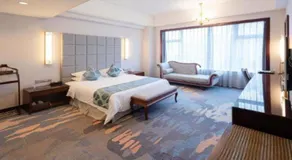 Putian Haiyuan International Hotel - Image 2