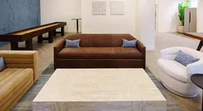 Upscale Midtown Studio and Private Balcony - Image 4