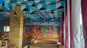 Aashiyana- The White Hill Hotel - Image 3
