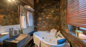 ROUGA Mountain Boutique Suites & Spa - Image 5