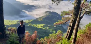 beautiful and perfect view for mountain climbers - Image 3