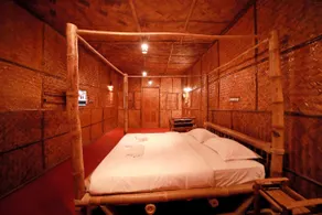 Bali Bamboo Resort - Image 2