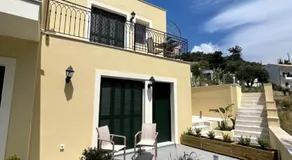 Corfu valley view - Image 5