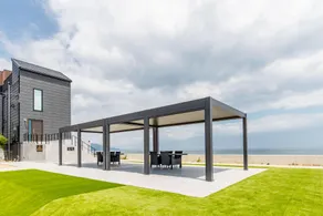 Namioto Terrace Suite Villa in AIGA - Image 5