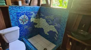Live the Jungle - Rustic Refuge - Image 2
