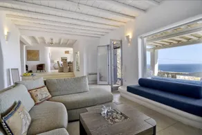3 Bedroom Cycladic Villa Lia - Image 4