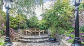 Carder Cottage; A walker’s paradise in Longnor - Image 4