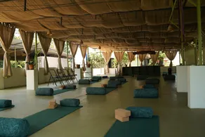 Ashiyana Cliff & Beach Resort by Onespace - Image 2