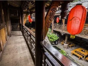 Hejiang Yaoba Inn - Image 2