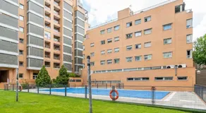 Amplio apartamento a 15 minutos de la Puerta del Sol - Image 3