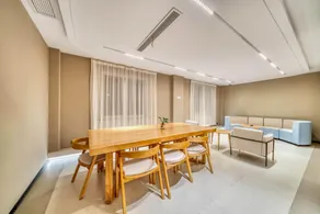 Home Inn Neo Wenzhou Cangnan Railway Station - Image 4