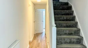 Luxury Townhouse In Derby City Centre - Image 2
