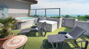 Sympathy Family Hotel - Image 2