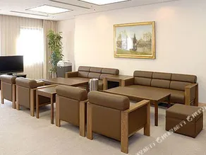 Yamazaki Baking Corporate Pension Fund House - Image 3