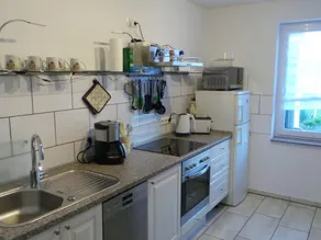 Ferienhaus am Dorfteich Gahlkow - Image 4