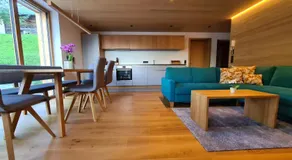 Alphof Appartement Faschina - Image 3