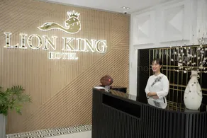Lion King Hotel - Image 3