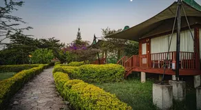 AA Lodges - Maasai Mara - Image 4