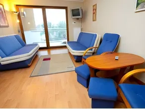 Apartamenty Vela 2min plaża Hryniewieckiego - Image 2