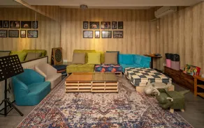 Bethel Cultural and Creative Hotel(Lingling Ancient Town) - Image 5