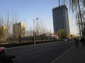 Jingsheng Hotel (Anqiu Bus Station Branch) - Image 5