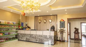 Harbin Binpeng Inn - Harbin Taiping International Airport - Image 5