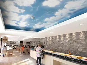 Lake Hills Sokrisan Hotel - Image 4