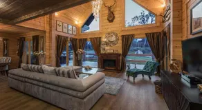 Rezidencia Woodchalet - Image 2