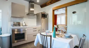 Maison Rebleuthof Sauna & Fitness - Image 2