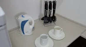 Aparthotel Almarent - Image 4