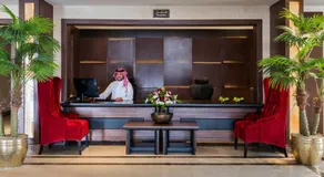 Mayan for service apartments - Image 5